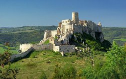 Spiš Castle